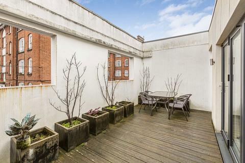 1 bedroom flat to rent, Lillie Road, London SW6