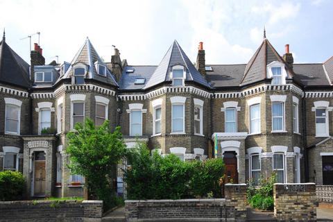 1 bedroom flat to rent, Union Road, Clapham North, London, SW4