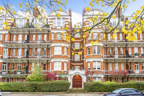 2 bedroom flat to rent, Prince of Wales Drive, Battersea, London, SW11