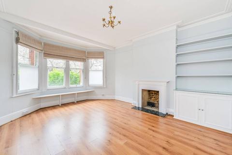 2 bedroom flat to rent, Prince of Wales Drive, Battersea, London, SW11