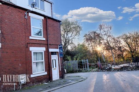 4 bedroom end of terrace house for sale, Co-Operative Street, Goldthorpe