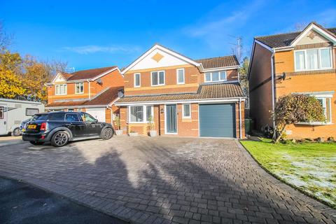 4 bedroom detached house to rent, Kimberley, Teal Farm, Washington, Tyne and Wear, NE38