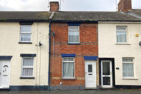 2 bedroom terraced house for sale, 24 Princess Street, Harwich, Essex, CO12 4PF