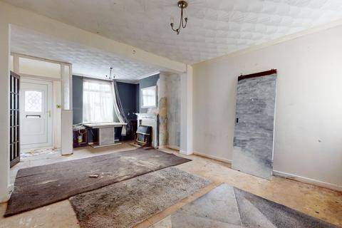 2 bedroom terraced house for sale, 24 Princess Street, Harwich, Essex, CO12 4PF