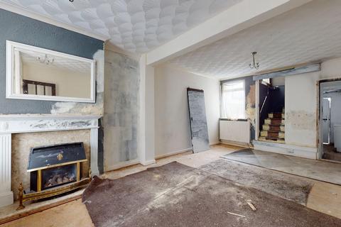 2 bedroom terraced house for sale, 24 Princess Street, Harwich, Essex, CO12 4PF