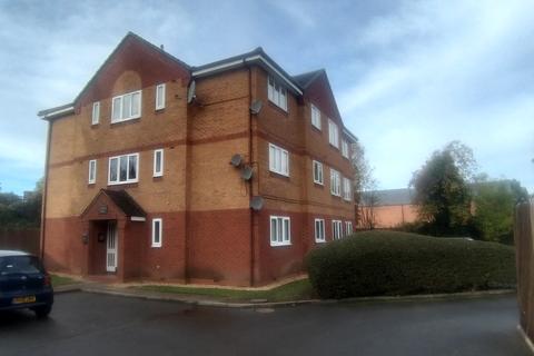 1 bedroom apartment to rent, Chatsworth House, Branston DE14