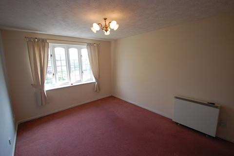 1 bedroom apartment to rent, Chatsworth House, Branston DE14