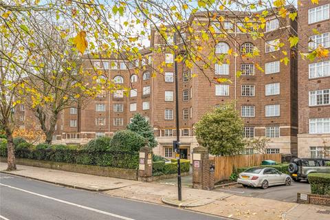 3 bedroom apartment to rent, Maida Vale, London W9