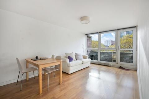 1 bedroom apartment for sale, Robert Street, Euston, London, NW1