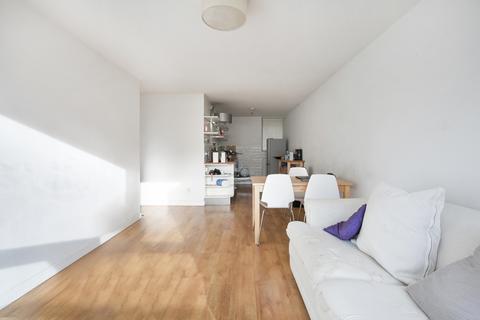 1 bedroom apartment for sale, Robert Street, Euston, London, NW1