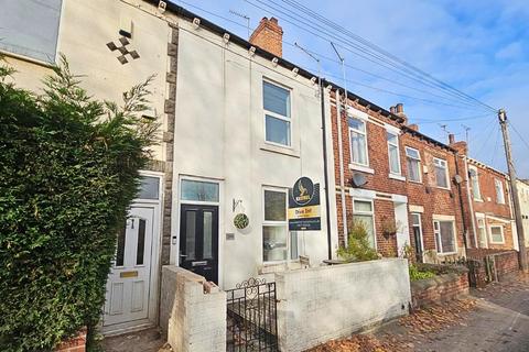 3 bedroom terraced house for sale, Castleford Road, Normanton WF6