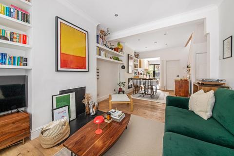 2 bedroom terraced house for sale, Auckland Hill, West Norwood, SE27