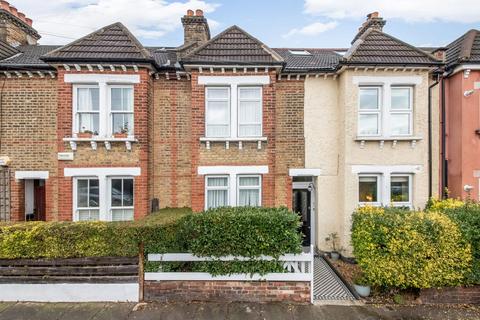 2 bedroom terraced house for sale, Auckland Hill, West Norwood, SE27