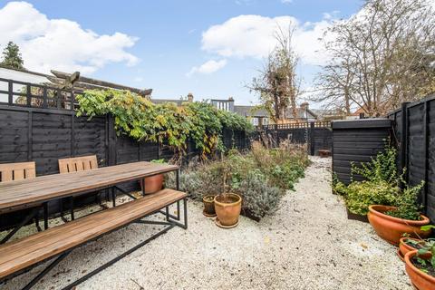 2 bedroom terraced house for sale, Auckland Hill, West Norwood, SE27