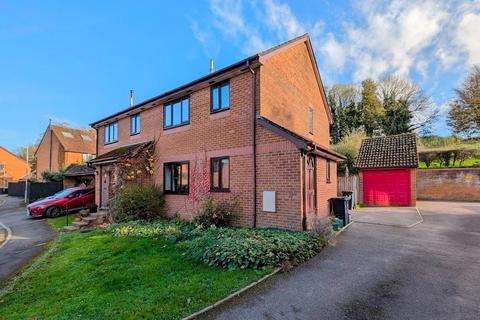 3 bedroom semi-detached house for sale, Town Farm Place, Salisbury SP5