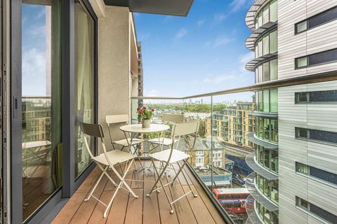 2 bedroom apartment for sale, Stamford Square, London, SW15