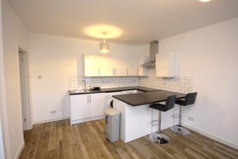 1 bedroom flat to rent, Bridge Street Lane, Portobello, Edinburgh, EH15