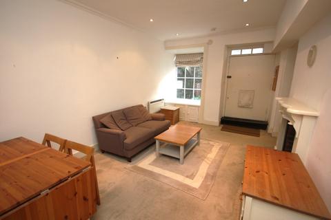 1 bedroom flat to rent, Dublin Street, Newtown, Edinburgh, EH3