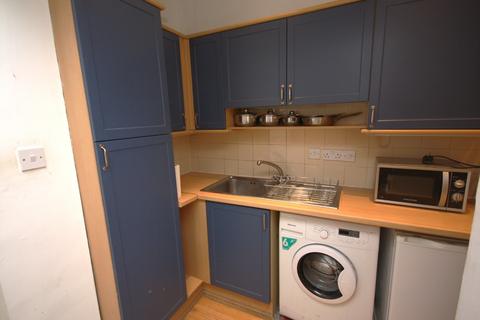 1 bedroom flat to rent, Dublin Street, Newtown, Edinburgh, EH3