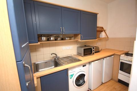 1 bedroom flat to rent, Dublin Street, Newtown, Edinburgh, EH3