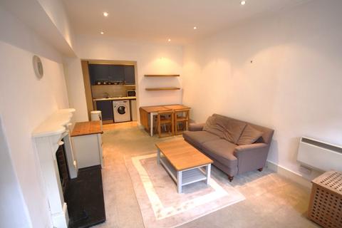 1 bedroom flat to rent, Dublin Street, Newtown, Edinburgh, EH3