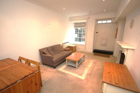 1 bedroom flat to rent, Dublin Street, Newtown, Edinburgh, EH3