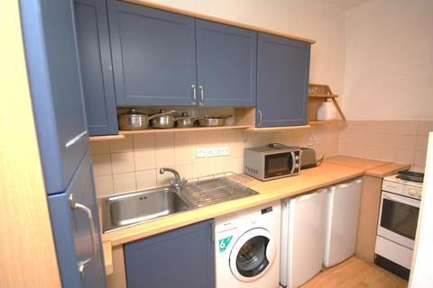 1 bedroom flat to rent, Dublin Street, Newtown, Edinburgh, EH3