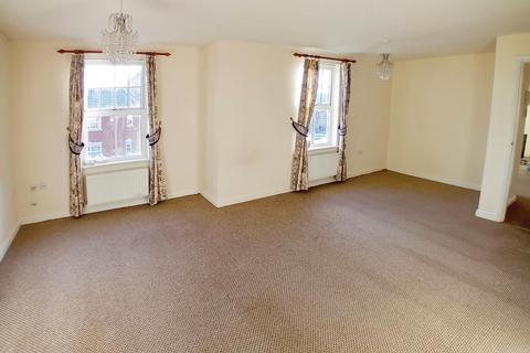 2 bedroom apartment to rent, Morecroft Drive, Warwick