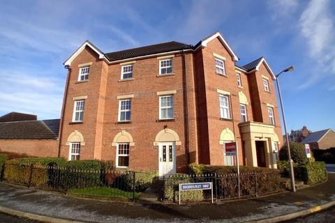 2 bedroom apartment to rent, Morecroft Drive, Warwick