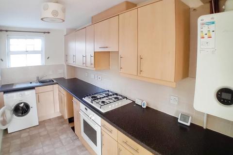 2 bedroom apartment to rent, Morecroft Drive, Warwick