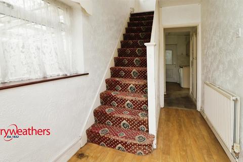 3 bedroom semi-detached house for sale, Oak Road, Mexborough