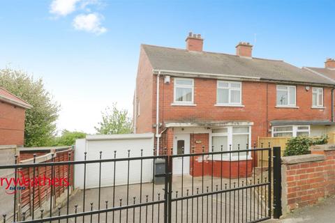 3 bedroom semi-detached house for sale, Oak Road, Mexborough