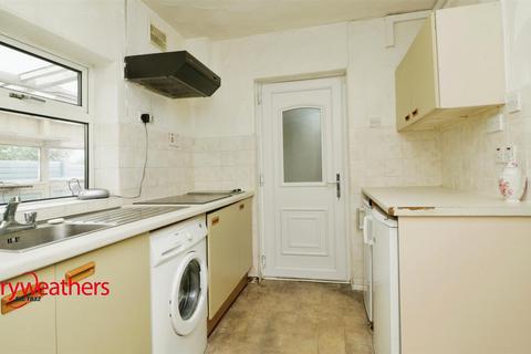 34 Oak Road, Mexborough, S64 9EQ