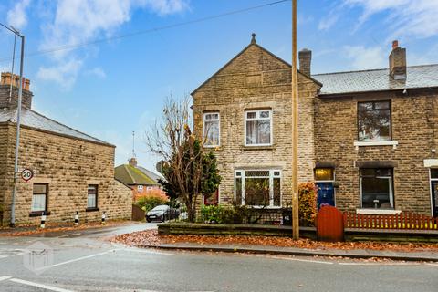 2 bedroom end of terrace house for sale, Bradshaw Brow, Bradshaw, Bolton, BL2 3DD