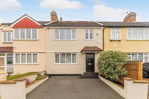 4 bedroom terraced house for sale, Chilmark Road, Streatham Vale, London, SW16