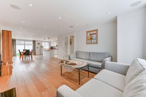 59 Chilmark Road, London, SW16 5HB