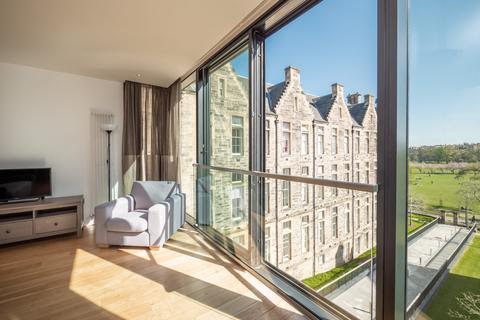 2 bedroom flat for sale, 15/10 Simpson Loan, Quartermile, Edinburgh, EH3