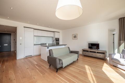 2 bedroom flat for sale, 15/10 Simpson Loan, Quartermile, Edinburgh, EH3