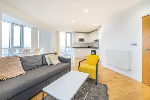 3 bedroom flat for sale, 12 High Street e15, Stratford, London, E15