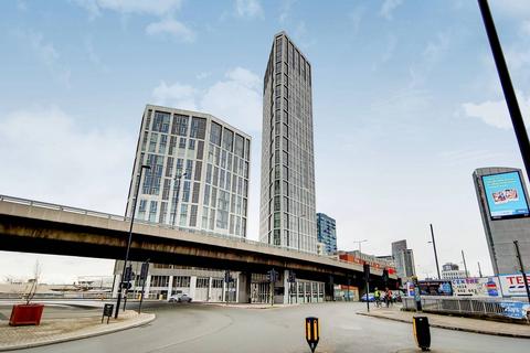 3 bedroom flat for sale, 12 High Street e15, Stratford, London, E15