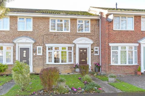 3 bedroom terraced house for sale, Coventry Close, Bognor Regis, West Sussex