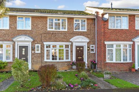 3 bedroom terraced house for sale, Coventry Close, Bognor Regis, West Sussex