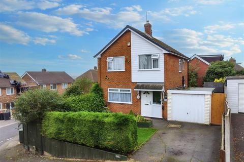 3 bedroom detached house for sale, Cleve Avenue, Toton