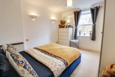 1 bedroom apartment for sale, Sheering Lower Road, Sawbridgeworth, CM21