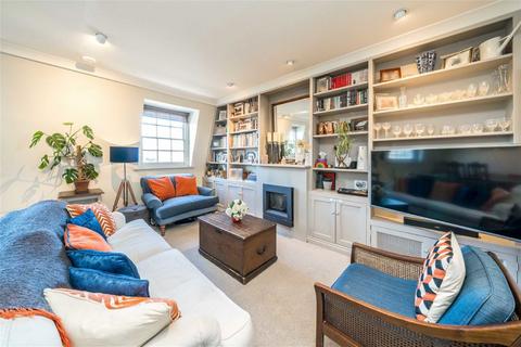 3 bedroom flat to rent, Claverton Street, London SW1V