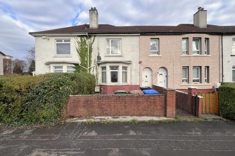 2 bedroom terraced house for sale, Esslemont Avenue, Scotstounhill, Glasgow G14