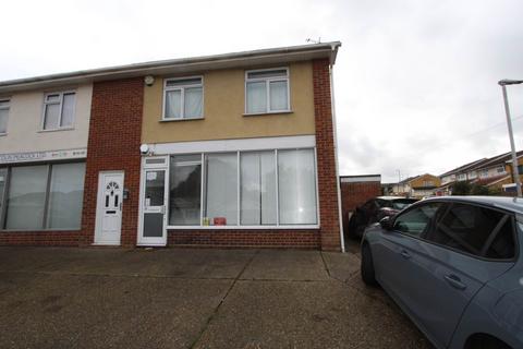 Property for sale, Beauchamps Drive, Wickford