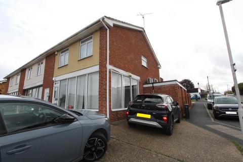 Property for sale, Beauchamps Drive, Wickford