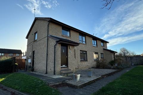 2 bedroom flat to rent, Polton Court, Midlothian EH19