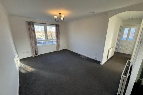 2 bedroom flat to rent, Polton Court, Midlothian EH19